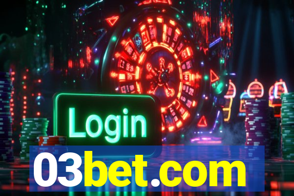 03bet.com