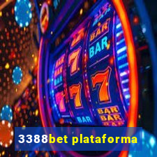 3388bet plataforma