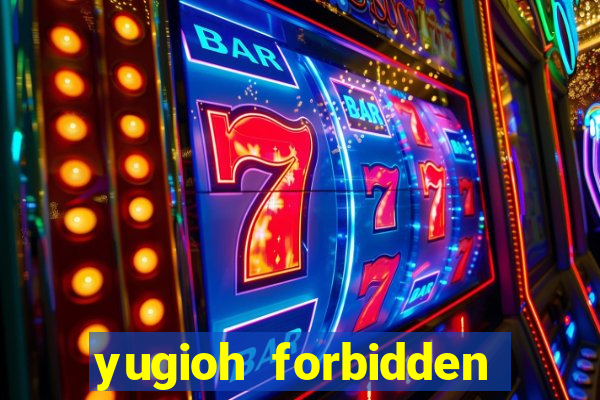 yugioh forbidden memories 2