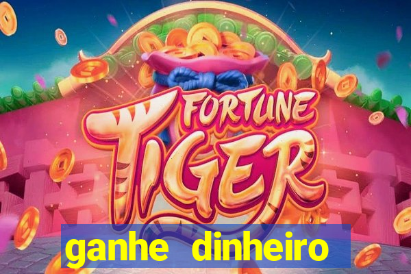 ganhe dinheiro online jogando