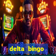 delta bingo mississauga jackpots