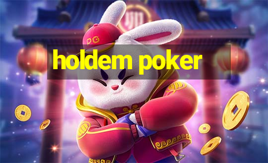 holdem poker