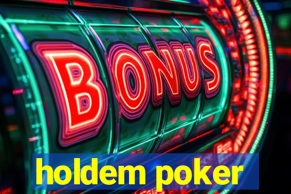 holdem poker