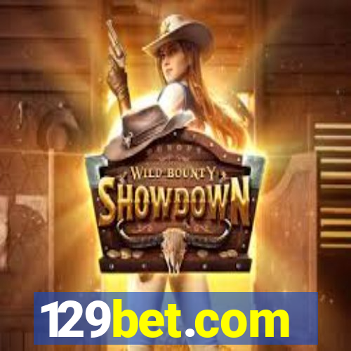 129bet.com