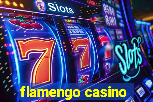 flamengo casino