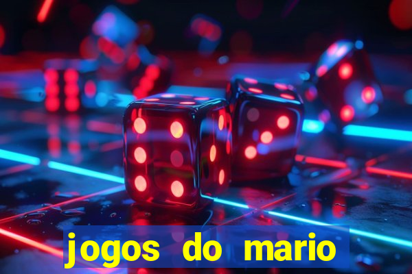 jogos do mario para download