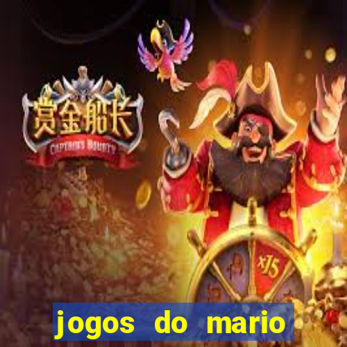 jogos do mario para download