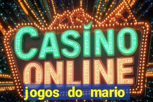 jogos do mario para download