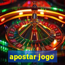 apostar jogo