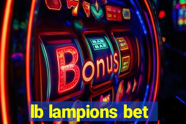 lb lampions bet