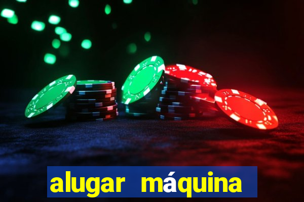 alugar máquina virtual para jogos