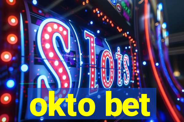 okto bet