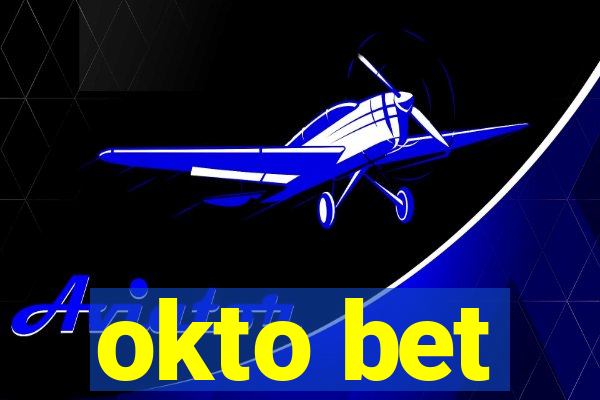 okto bet