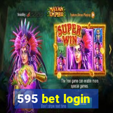 595 bet login