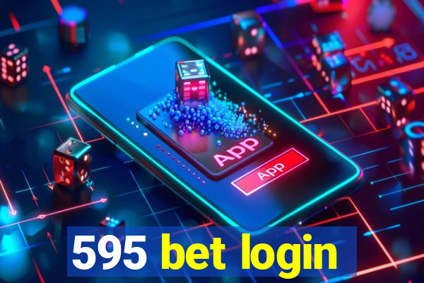 595 bet login