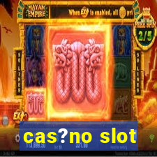 cas?no slot