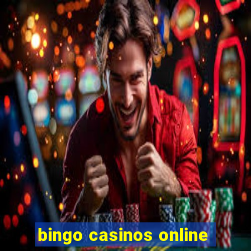 bingo casinos online