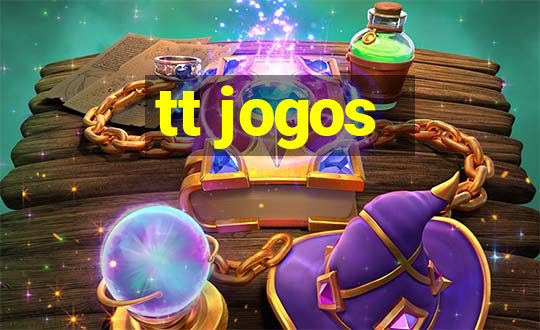 tt jogos