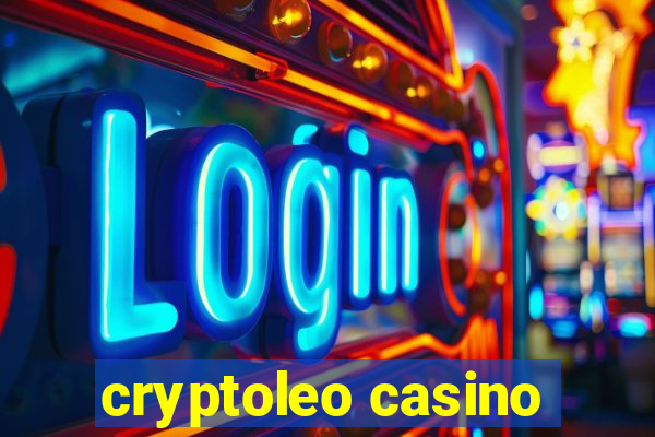 cryptoleo casino