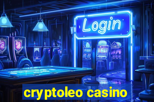 cryptoleo casino