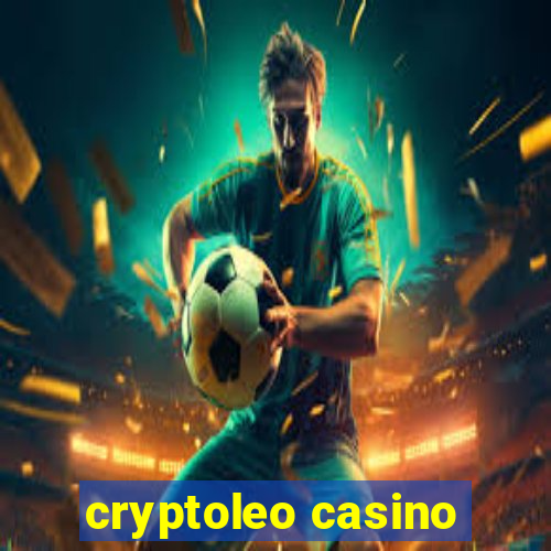 cryptoleo casino