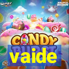 vaide