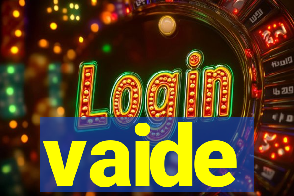 vaide