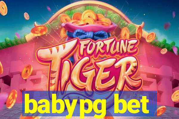 babypg bet