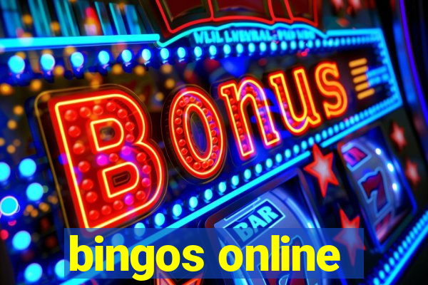 bingos online