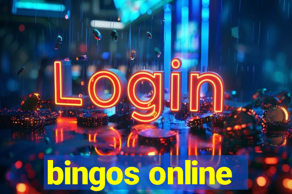 bingos online