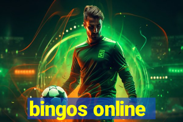 bingos online