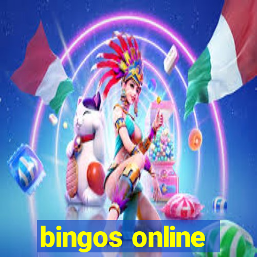 bingos online