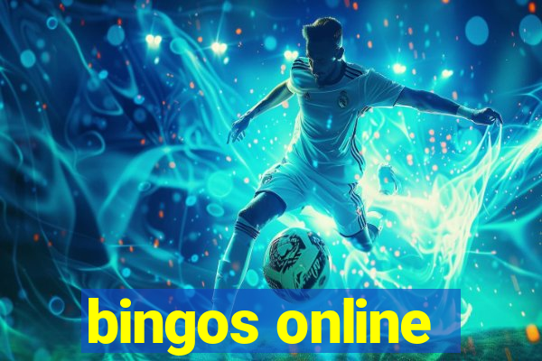 bingos online