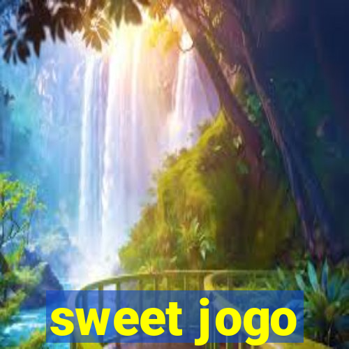 sweet jogo