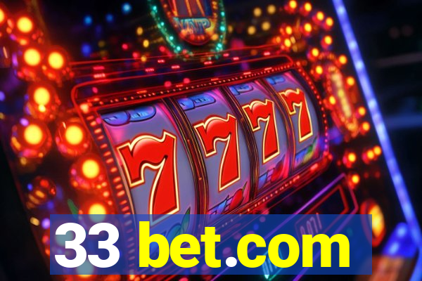 33 bet.com