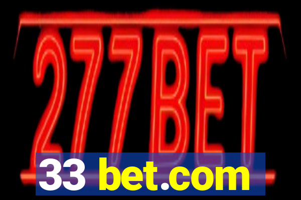 33 bet.com