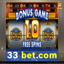 33 bet.com