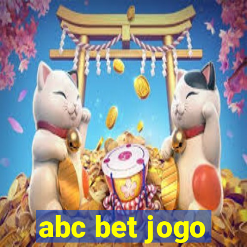 abc bet jogo