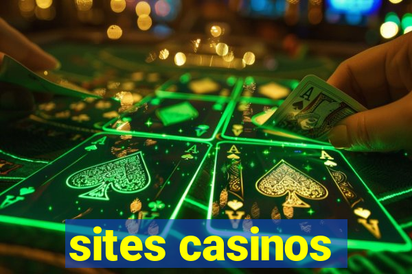 sites casinos