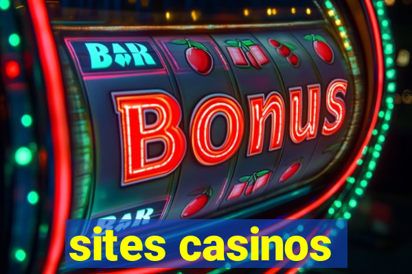 sites casinos