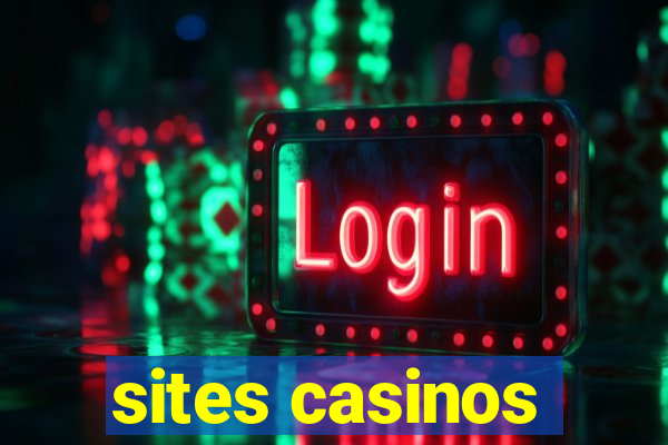 sites casinos