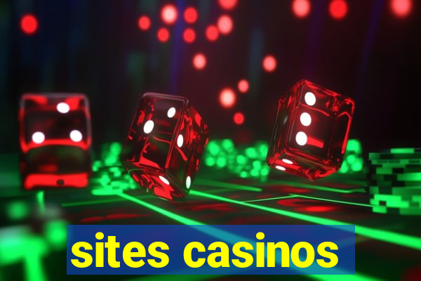 sites casinos