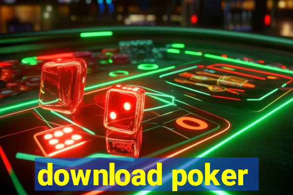 download poker