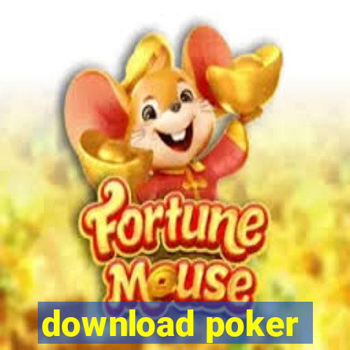 download poker