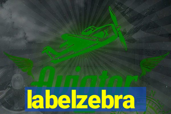 labelzebra