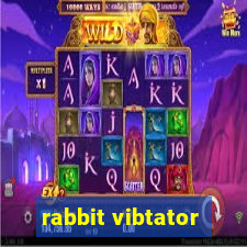 rabbit vibtator