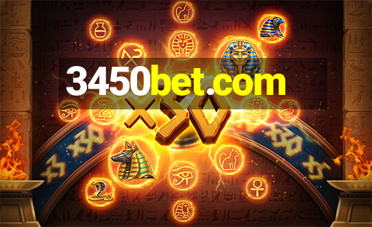 3450bet.com