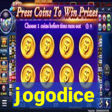 jogodice