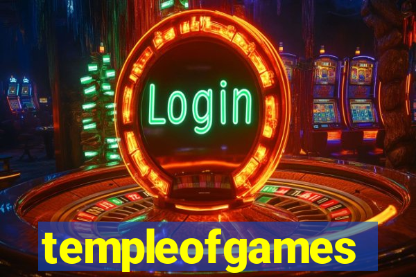 templeofgames