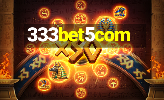 333bet5com